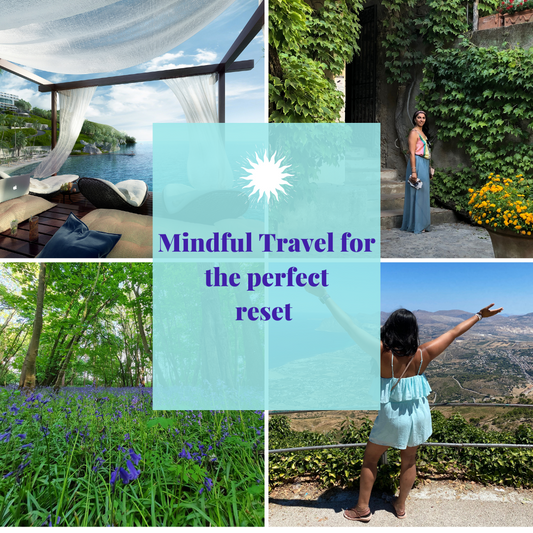 Embrace the Joy of Slow Travel: Making Meaningful Memories on Your Next Adventure