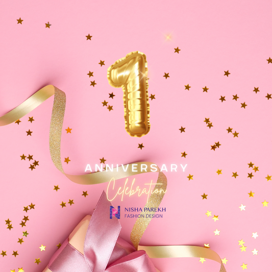 Navigating the Unknown: One Year of embracing uncertainy, Creative Exploration and Self-Love