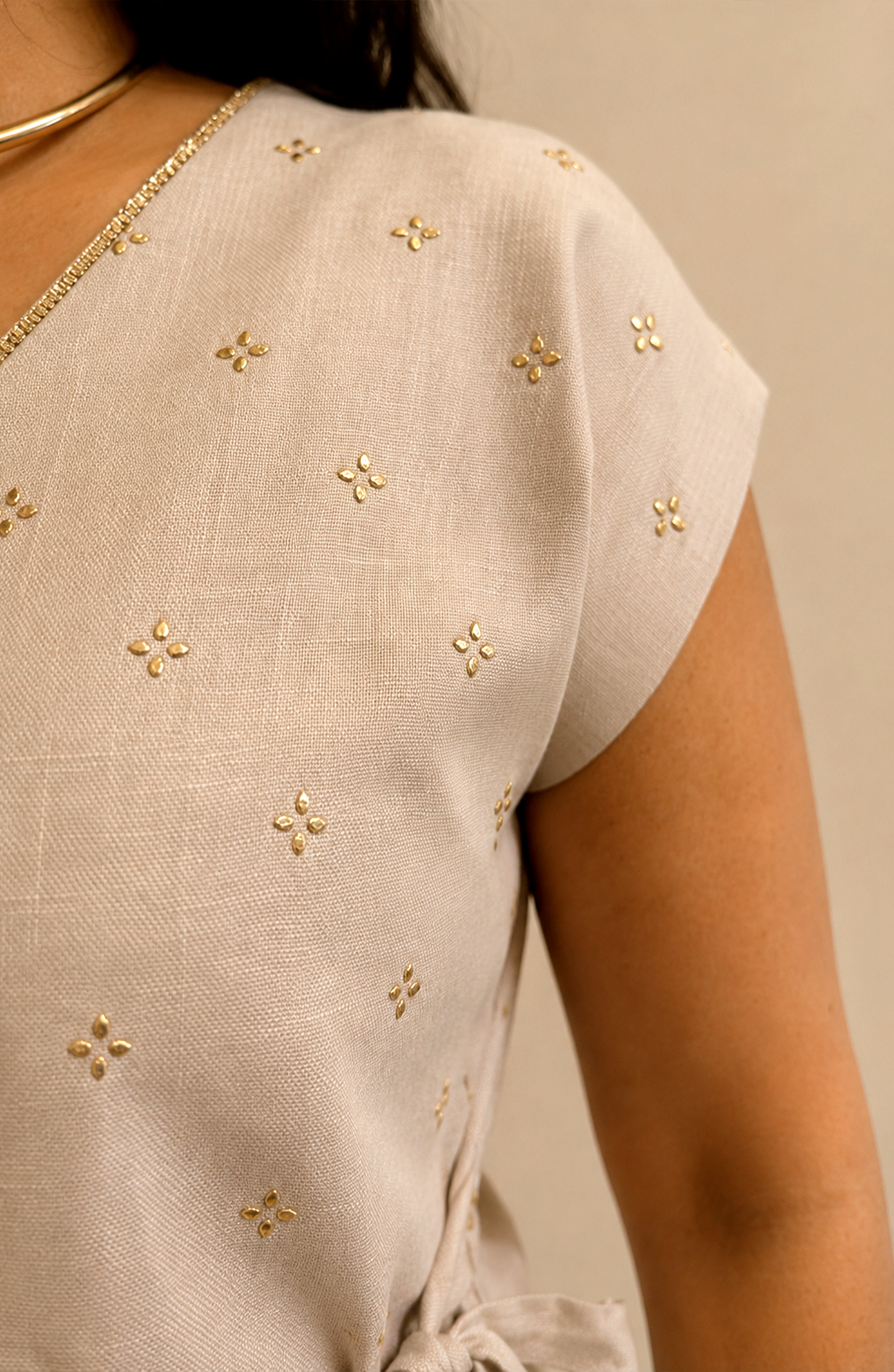 Sitare Co-ord Set