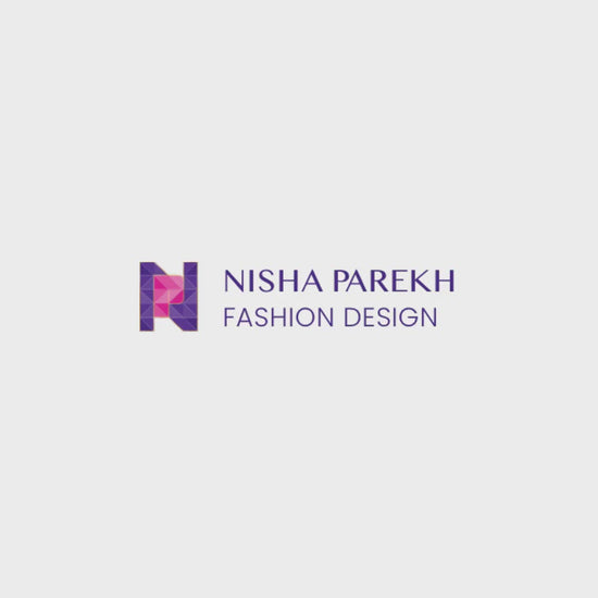 Nisha Parekh fashion walk for girl wearing pink lehenga party dress