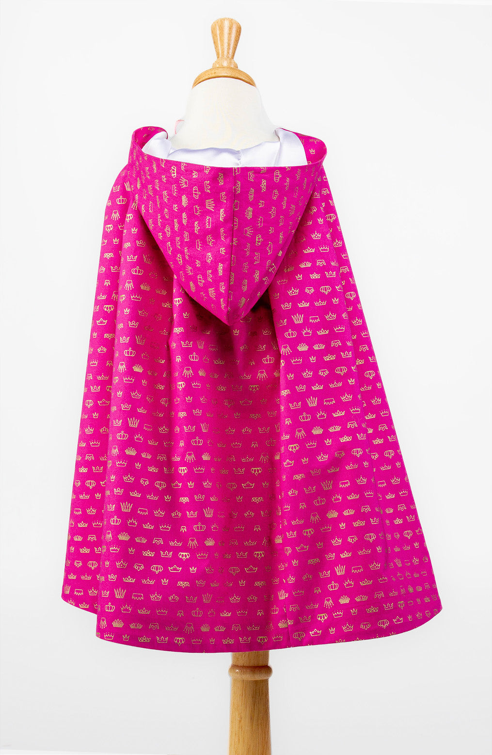 Rani's Reign Children's Cape