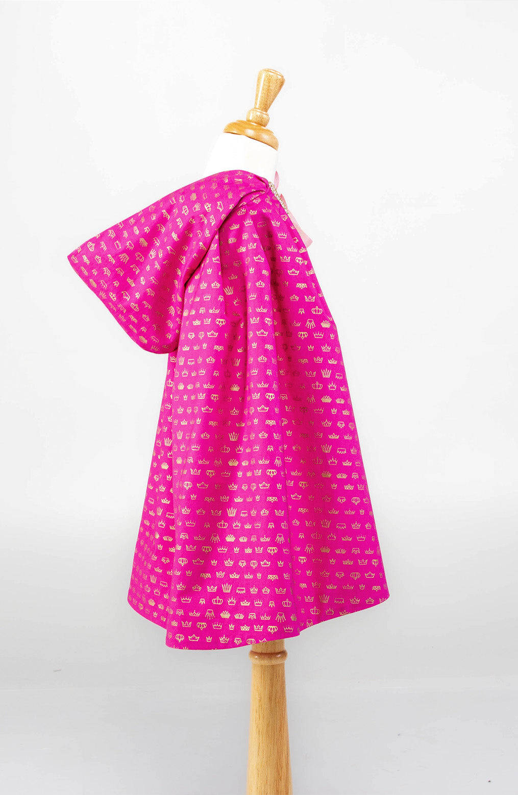 Rani's Reign Children's Cape